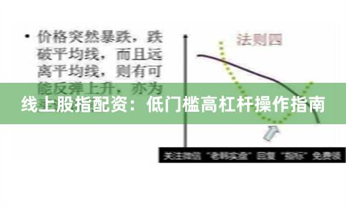 线上股指配资：低门槛高杠杆操作指南